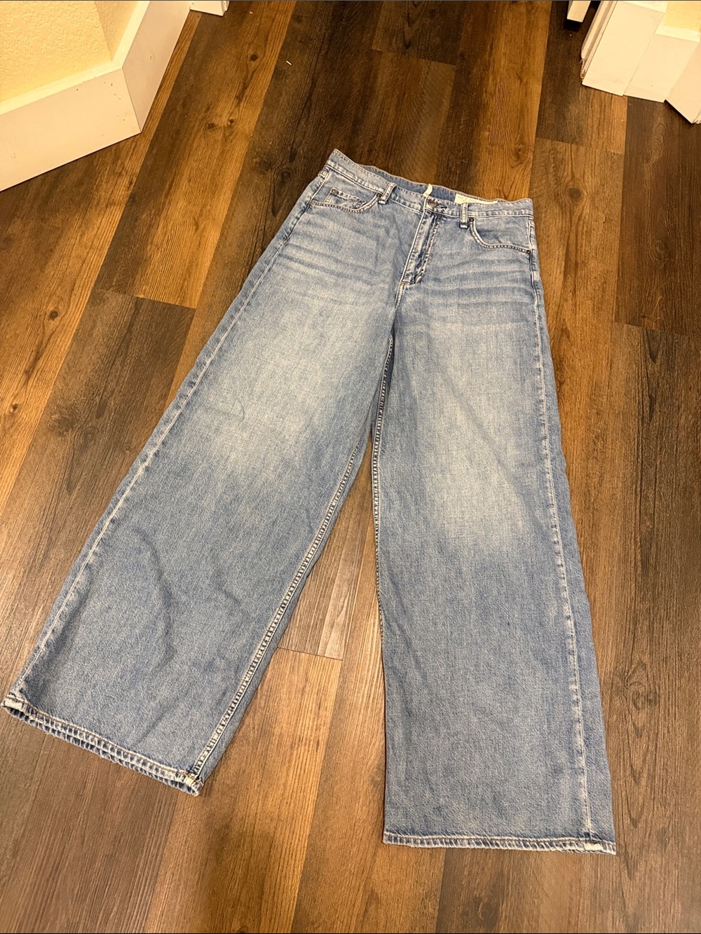 Women’s Rag & Bone jeans size 30